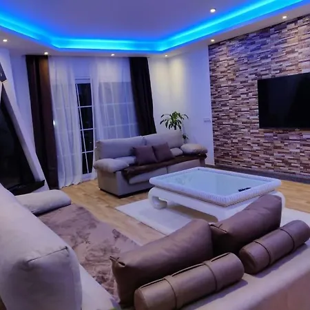 Villa Mmh